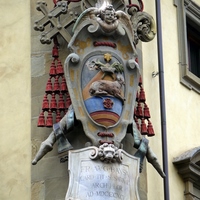 Photo de Italie - Florence, musée à ciel ouvert